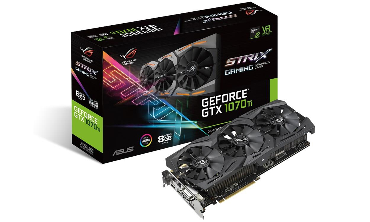 グラフィックボード・グラボ・ビデオカード NVIDIA GeForce GTX 1070 Ti Amazon | NVIDIA GEFORCE GTX 1070 Ti FE Founder's Edition